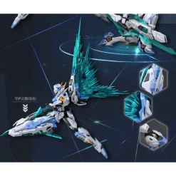 SNAA 1/144 GAWAIN