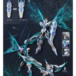 SNAA 1/144 GAWAIN