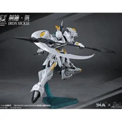SNAA 1/144 IRON SICKLE