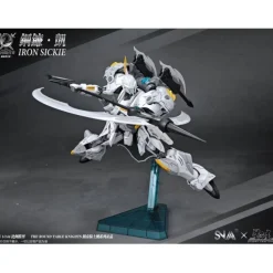 SNAA 1/144 IRON SICKLE