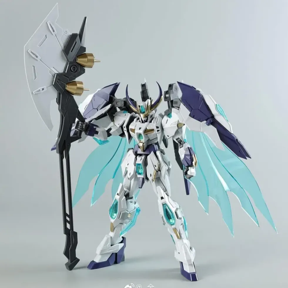SNAA 1/144 LANCELOT