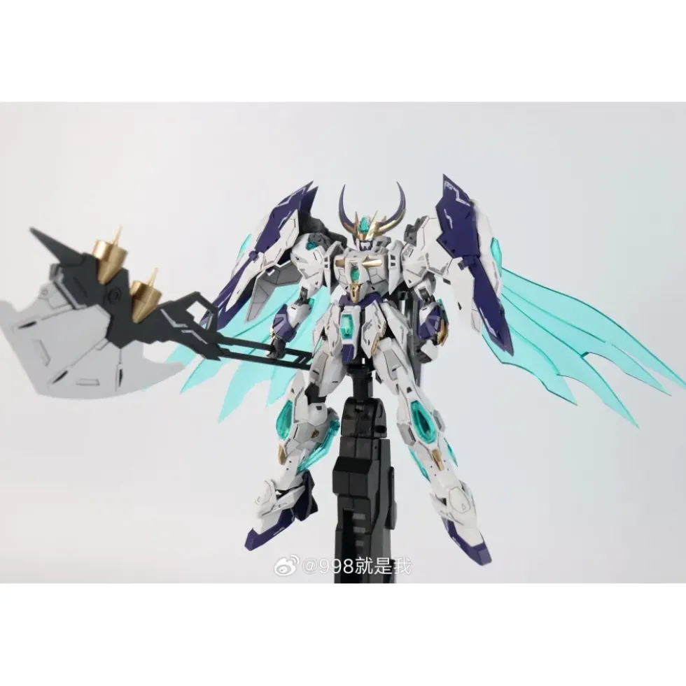 SNAA 1/144 LANCELOT
