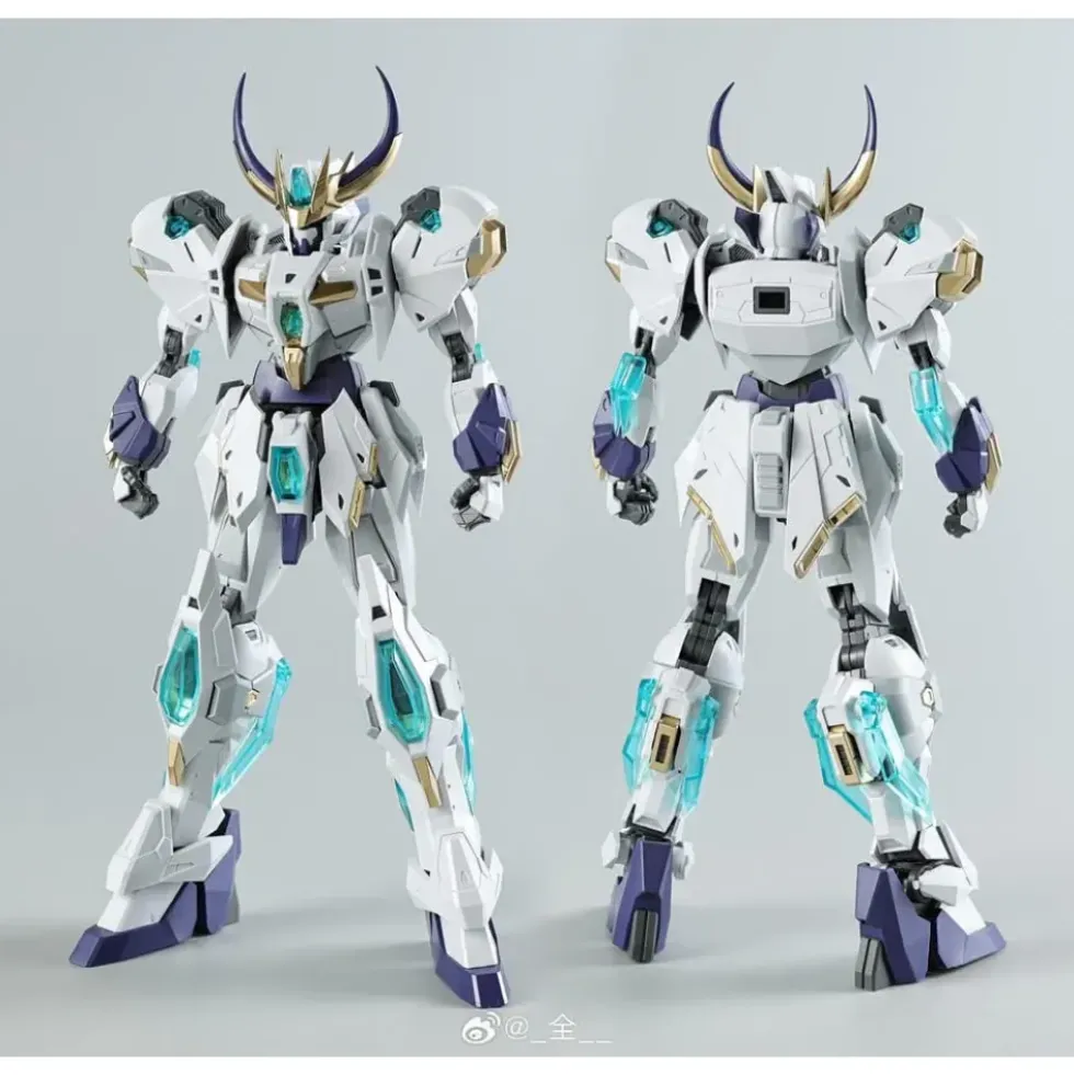 SNAA 1/144 LANCELOT