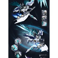 SNAA 1/144 LANCELOT