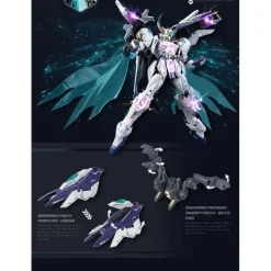 SNAA 1/144 LANCELOT