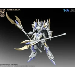 SNAA 1/144 SC-009 – DIVINE INVOKER PERCIVAL STANDARD EDITION