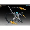 SNAA 1/144 SC-012 1/144 RAMPAGE LION BEDIVERE