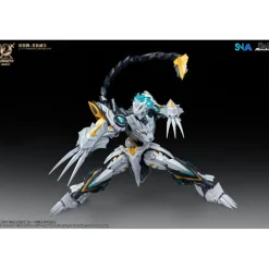 SNAA 1/144 SC-012 1/144 RAMPAGE LION BEDIVERE