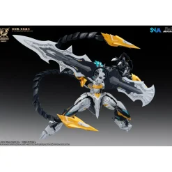 SNAA 1/144 SC-012 1/144 RAMPAGE LION BEDIVERE