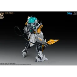 SNAA 1/144 SC-012 1/144 RAMPAGE LION BEDIVERE