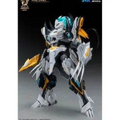 SNAA 1/144 SC-012 1/144 RAMPAGE LION BEDIVERE