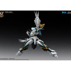 SNAA 1/144 SC-012 1/144 RAMPAGE LION BEDIVERE