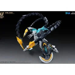 SNAA 1/144 SC-012 1/144 RAMPAGE LION BEDIVERE