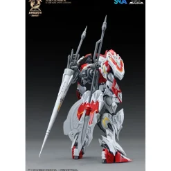 SNAA 1/144 – SC-008 SOUL SPEAR LAMORAK