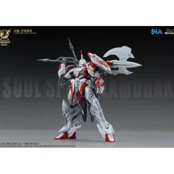 SNAA 1/144 – SC-008 SOUL SPEAR LAMORAK