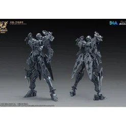 SNAA 1/144 – SC-008 SOUL SPEAR LAMORAK