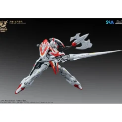 SNAA 1/144 – SC-008 SOUL SPEAR LAMORAK