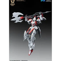 SNAA 1/144 – SC-008 SOUL SPEAR LAMORAK