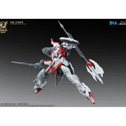 SNAA 1/144 – SC-008 SOUL SPEAR LAMORAK