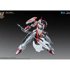 SNAA 1/144 – SC-008 SOUL SPEAR LAMORAK