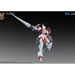 SNAA 1/144 – SC-008 SOUL SPEAR LAMORAK