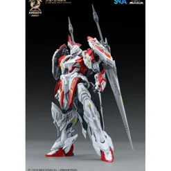 SNAA 1/144 – SC-008 SOUL SPEAR LAMORAK