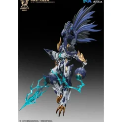 SNAA 1/144 SC-011 THUNDERSTORMS MORDRED