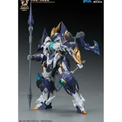 SNAA 1/144 SC-011 THUNDERSTORMS MORDRED