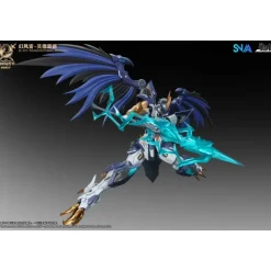 SNAA 1/144 SC-011 THUNDERSTORMS MORDRED