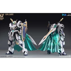 SNAA 1/144 TRISTAN