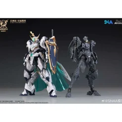 SNAA 1/144 TRISTAN