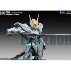 SNAA 1/100 YR-05 NETHER EMPEROR