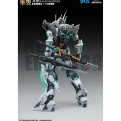 SNAA 1/100 YR-05 NETHER EMPEROR