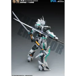 SNAA 1/100 YR-05 NETHER EMPEROR