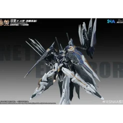 SNAA 1/100 YR-05 NETHER EMPEROR FULL ARMOR TYPE