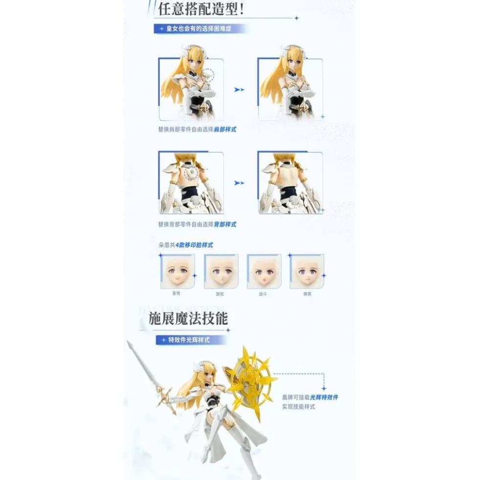 SOULING TOYS 1/12 DAYTIME METEOR