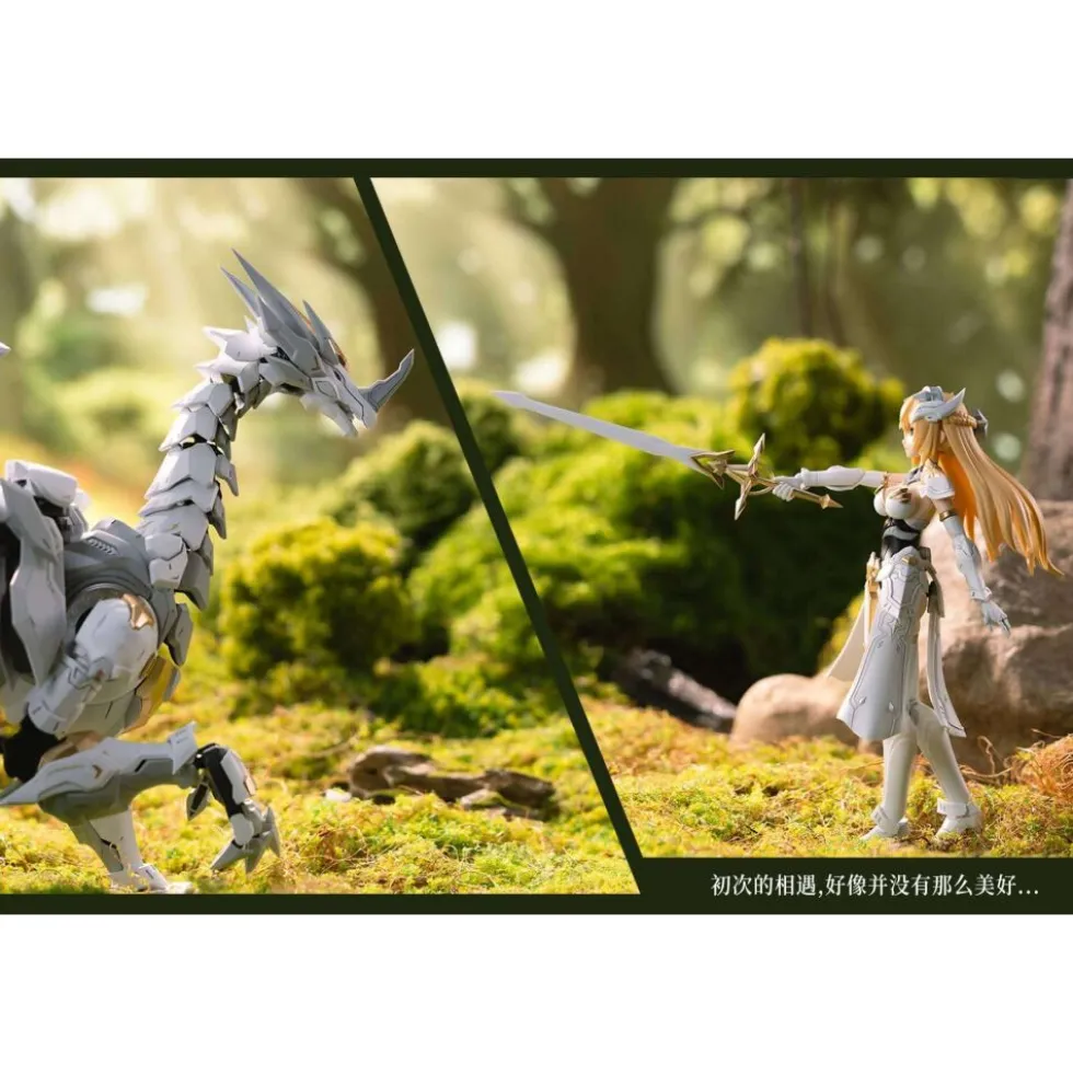 SOULING TOYS 1/12 DAYTIME METEOR