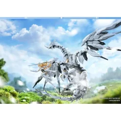 SOULING TOYS 1/12 DAYTIME METEOR