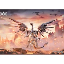 SOULING TOYS 1/12 DAYTIME METEOR