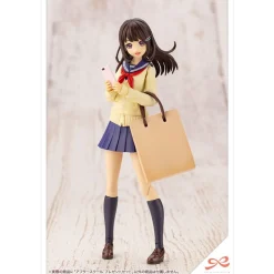 SOUSAI SHOJO TEIEN AFTER SCHOOL PRESENT SET