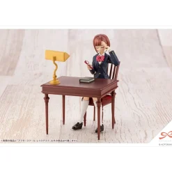 SOUSAI SHOJO TEIEN : AFTER SCHOOL RETRO DESK