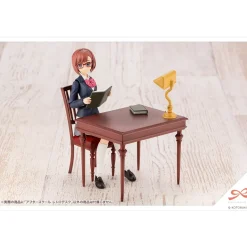 SOUSAI SHOJO TEIEN : AFTER SCHOOL RETRO DESK