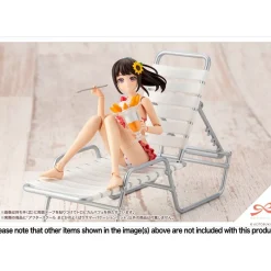 SOUSAI SHOJO TEIEN : AFTER SCHOOL SUMMER VACATION SET