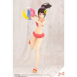 SOUSAI SHOJO TEIEN : AFTER SCHOOL SUMMER VACATION SET