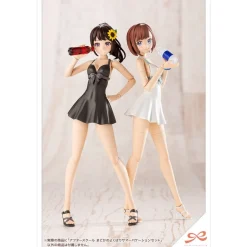 SOUSAI SHOJO TEIEN : AFTER SCHOOL SUMMER VACATION SET
