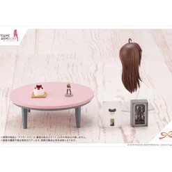SOUSAI SHOJO TEIEN : AFTER SCHOOL GOURAI BIRTHDAY SET