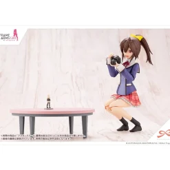 SOUSAI SHOJO TEIEN : AFTER SCHOOL GOURAI BIRTHDAY SET