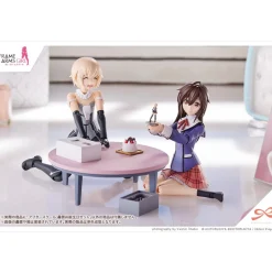 SOUSAI SHOJO TEIEN : AFTER SCHOOL GOURAI BIRTHDAY SET