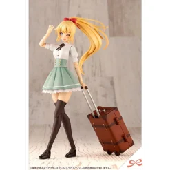 SOUSAI SHOJO TEIEN : AFTER SCHOOL TRAVEL TIME