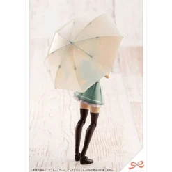 SOUSAI SHOJO TEIEN : AFTER SCHOOL UMBRELLA SET